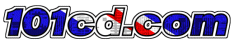 101 CD Shop