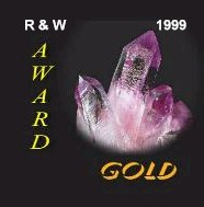 Rita
& Wolfgang's Award