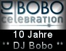 Celebrate 2002 - 10 Years DJ Bobo