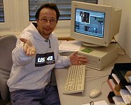 DJ Bobo - 29.12.1999